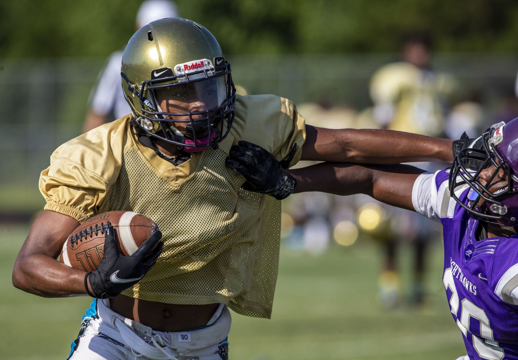 HS Football